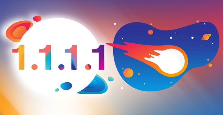 App 1.1.1.1 Là Gì?